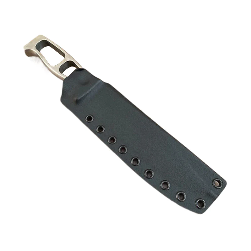 Kydex Holsters बंदुक वाहून नेण्यासाठी नवीन मानक का सेट करत आहेत?