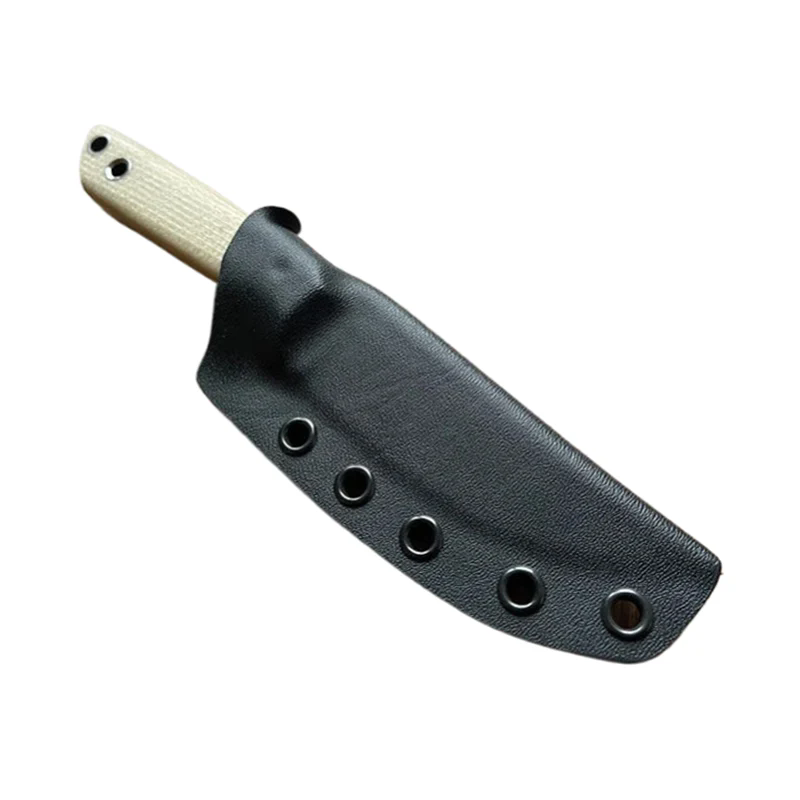 सुरक्षितता, सोयीसाठी आणि दैनंदिन वापरासाठी म्यान असलेले बूट चाकू कसे निवडायचे?