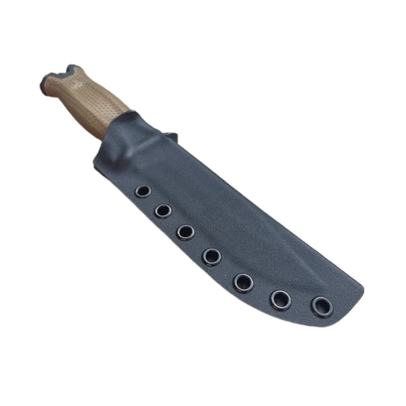 म्यान Kydex तुमच्या गियरसाठी टिकाऊपणा आणि सुरक्षितता कशी सुधारू शकते?