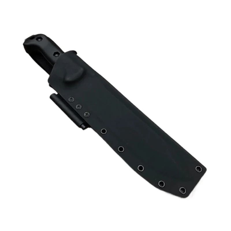 Kydex बेल्ट क्लिप आणि टेक-लोक सिस्टममध्ये काय फरक आहे?